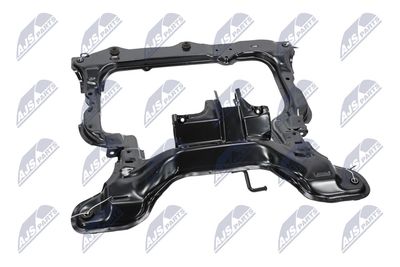 RAMA SUSTINERE/SUPORT AGREGATE NTY ZRZHY500 37