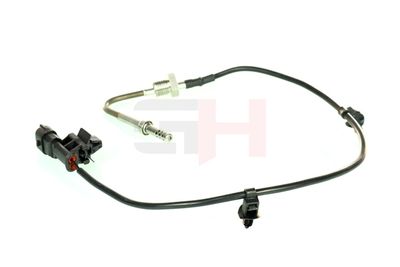 SENZOR TEMPERATURA GAZE EVACUARE GH GH743646 42