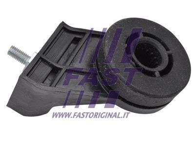 Подвеска, радиатор FAST FT90743 для FIAT BRAVO