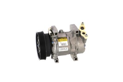 COMPRESOR CLIMATIZARE REMANTE 005001000386R 10