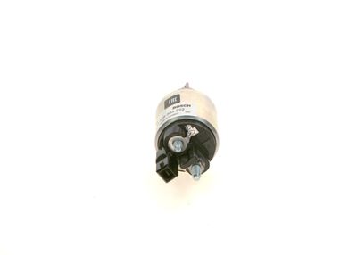 Solenoid Switch, starter 2 339 303 222