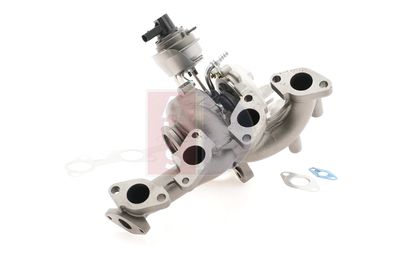 LADER AUFLADUNG AKS DASIS 045202N 10