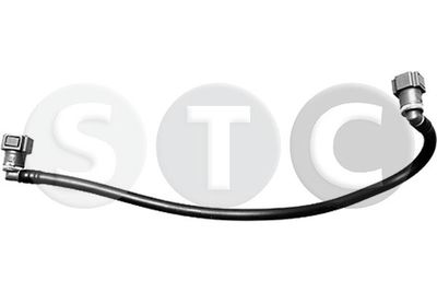 Przewód paliwowy elastyczny STC T492134