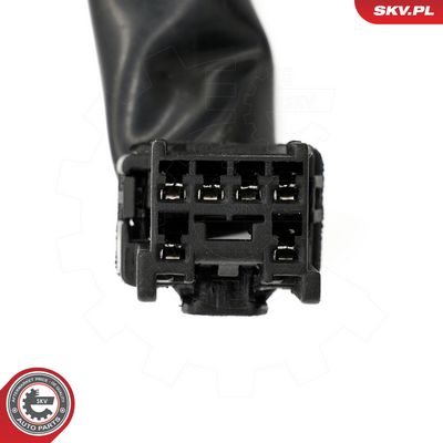 Motor stieračov ESEN SKV 19SKV223
