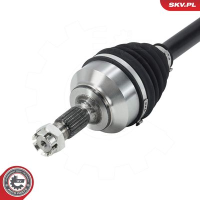полуоска ESEN SKV 40SKV192
