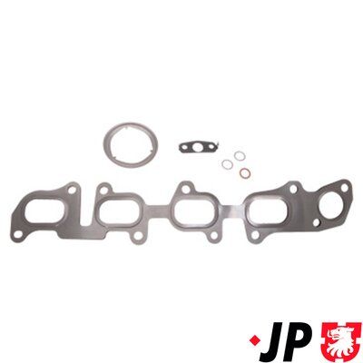 SET MONTAJ TURBOCOMPRESOR