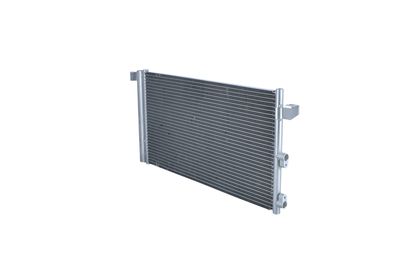 CONDENSATOR CLIMATIZARE NRF 35883 33