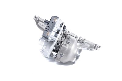 LADER AUFLADUNG BTS Turbo T918683 11