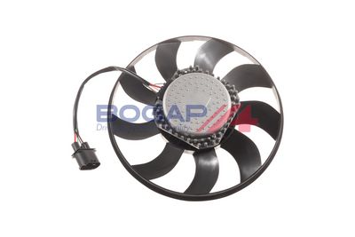 VENTILATOR RADIATOR BOGAP A4243180 3
