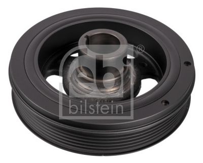 FEBI BILSTEIN Riemenscheibe, Kurbelwelle