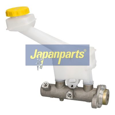 JAPANPARTS Pagrindinis cilindras, stabdžiai