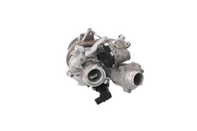 COMPRESOR SISTEM DE SUPRAALIMENTARE REMANTE 003002004487R 58