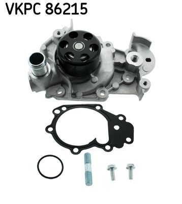 Water Pump, engine cooling VKPC 86215