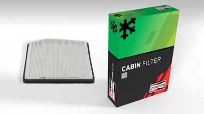 FILTER INNENRAUMLUFT CHAMPION CCF0492R 1