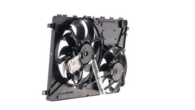 VENTILATOR RADIATOR MAHLE CFF653000S 24