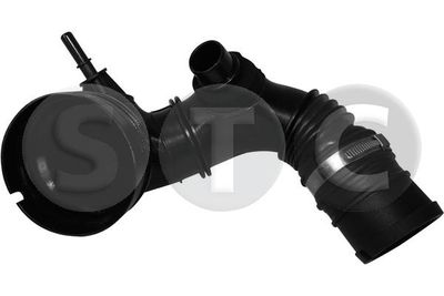 ANSAUGSCHLAUCH LUFTFILTER STC T497930