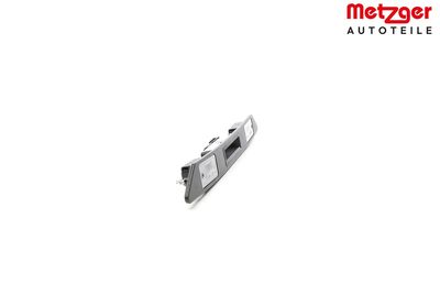 HECKKLAPPENGRIFF METZGER AUTOTEILE 2310851 32