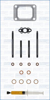 SET MONTAJ TURBOCOMPRESOR