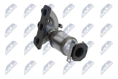 CATALIZATOR NTY KATSK002 15