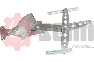 MECANISM ACTIONARE GEAM