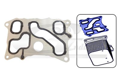 ETANSARE RACIRE ULEI