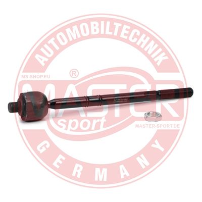 Połączenie osiowe, drążek kierowniczy poprzeczny MASTER-SPORT GERMANY 27663-PCS-MS