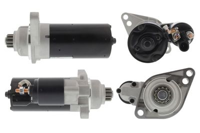 STARTER MAPCO 13257 1