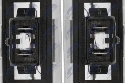 ILUMINARE NUMAR DE CIRCULATIE NTY ELPFR014 4