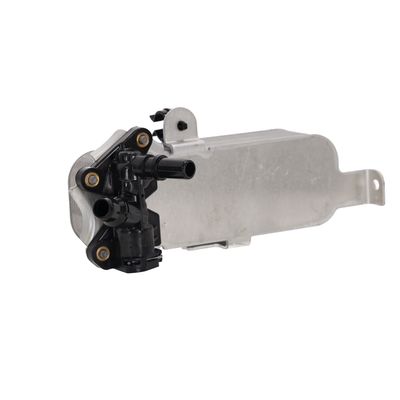 RADIATOR ULEI ULEI MOTOR NISSENS 91298 24