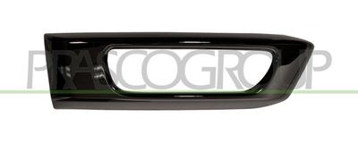 Рама, противотуманная фара PRASCO LR8041243 для LAND ROVER RANGE ROVER