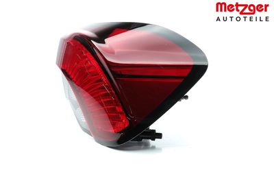 LAMPA SPATE METZGER AUTOTEILE 2080330 12