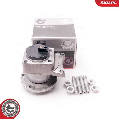 SET RULMENT ROATA ESEN SKV 29SKV078 4