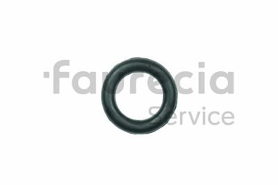 Резиновые полоски, система выпуска Faurecia AA93077 для FIAT TALENTO