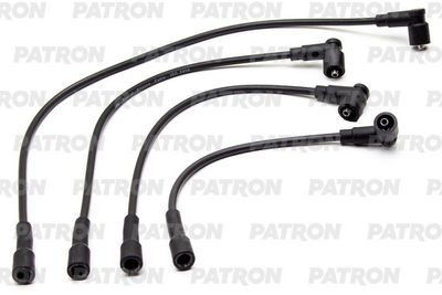 Комплект проводов зажигания PATRON PSCI1020