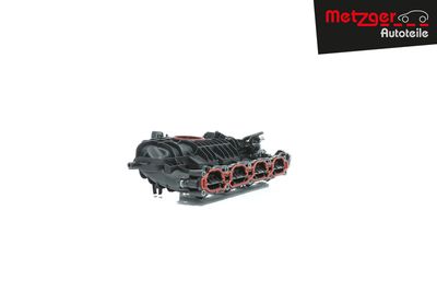 SAUGROHRMODUL METZGER AUTOTEILE 2100121 35