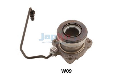 аксиален лагер JAPKO 90W09