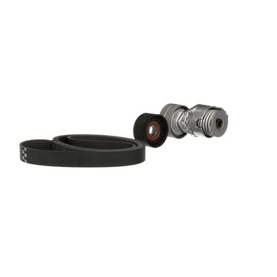 SET CUREA TRANSMISIE CU CANELURI GATES K017PK1793 10