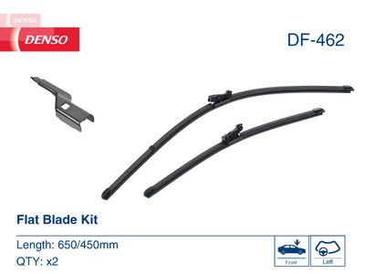 LAMELA STERGATOR DENSO DF462 1