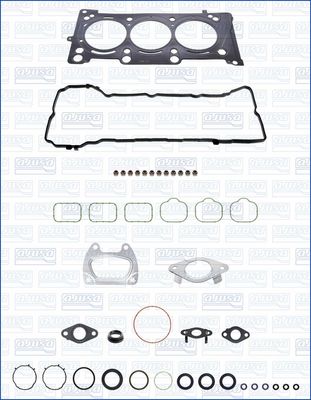 SET GARNITURI CHIULASA