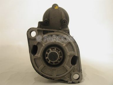 Стартер FARCOM 103743 для VW CADDY