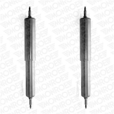 AMORTIZOR MONROE D6628 1