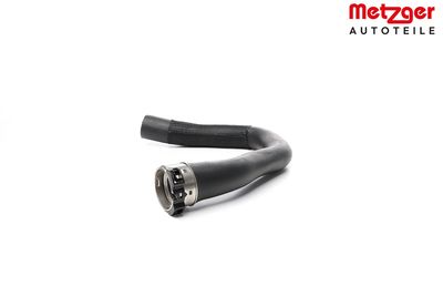 LADELUFTSCHLAUCH METZGER AUTOTEILE 2400144 8