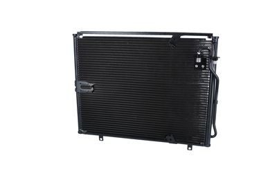 KONDENSATOR KLIMAANLAGE NRF 35132 9