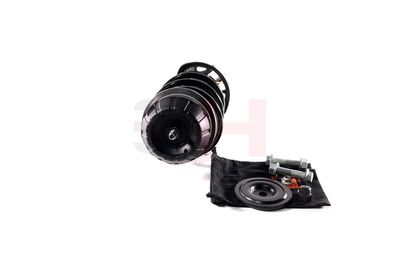 ANSAMBLU TELESCOP ARC GH GH355208C01 20