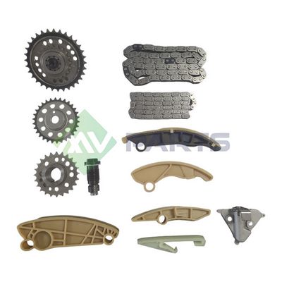 CHIT LANT DE DISTRIBUTIE