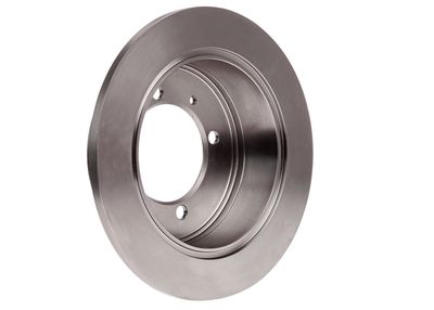 BREMSSCHEIBE BOSCH 0986478655 14