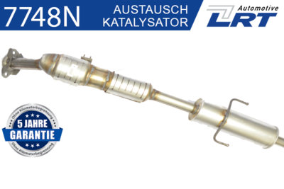 CATALIZATOR LRT 7748N 1