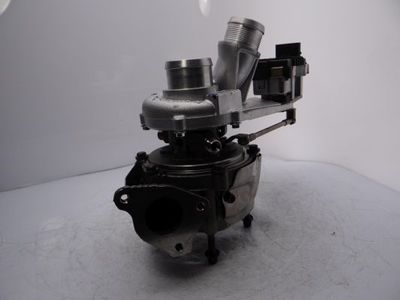 LADER AUFLADUNG GARRETT 7653125004S 3