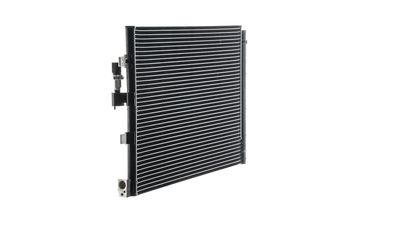 CONDENSATOR CLIMATIZARE MAHLE AC102000P 21