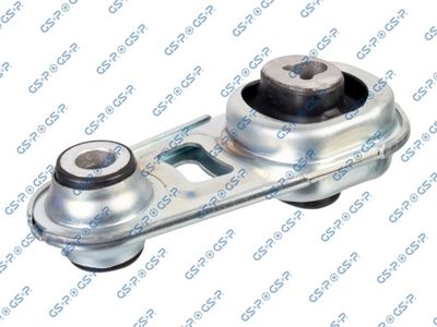 Łożyskowanie silnika GSP 538054